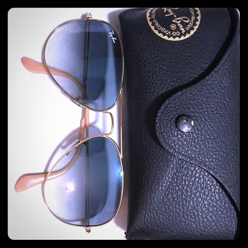 Brand new ray bans